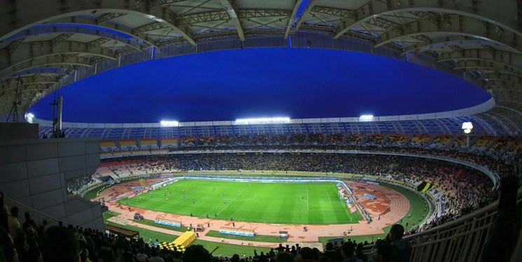 بحران ورزشگاه آزادی؛ استقلال و پرسپولیس به تختی میروند