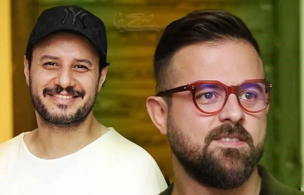 تحلیل خبر آغاز فیلمبرداری سریال وحشی و همکاری مجدد هومن سیدی و جواد عزتی
