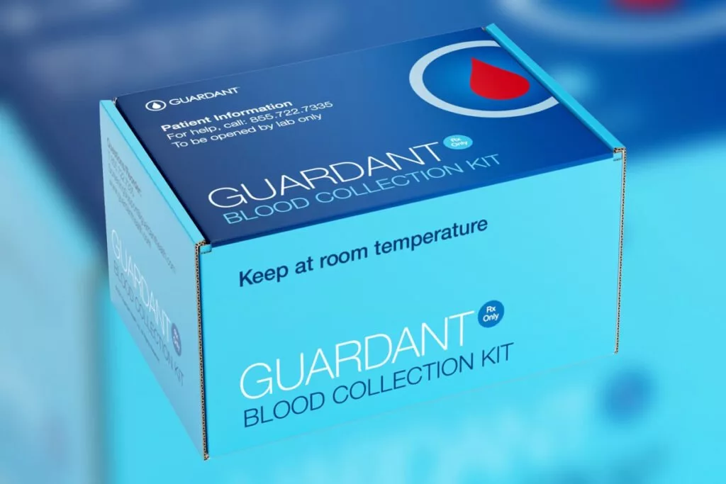 تحلیل خبر تأیید آزمایش خون برای تشخیص سرطان روده بزرگ توسط FDA