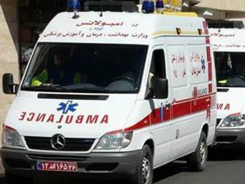 کمبود نیرو در اورژانس