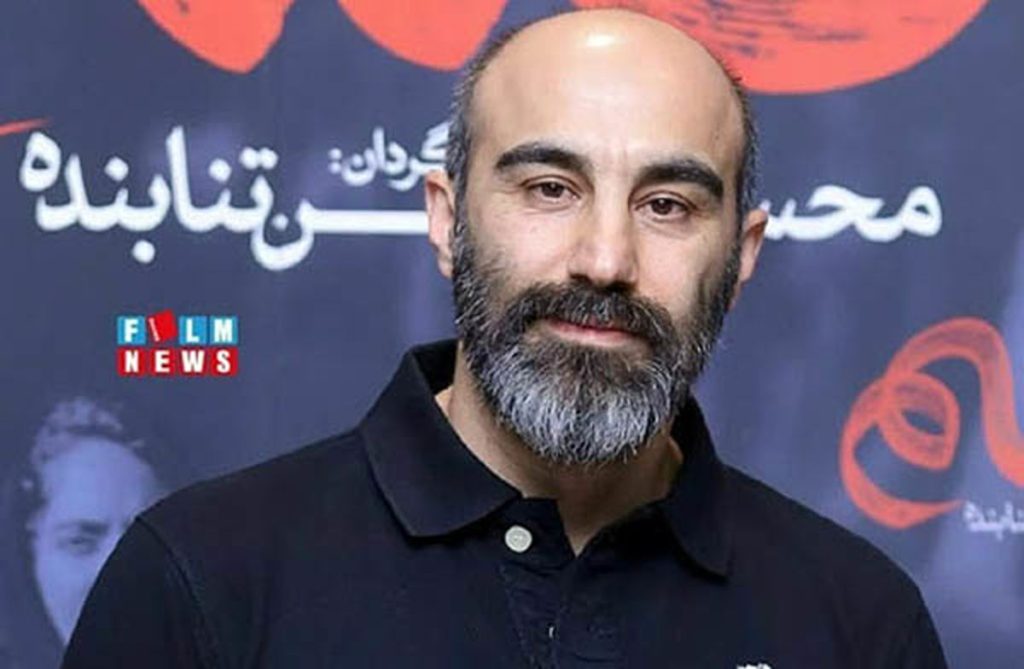 تحلیل خبر تکذیب ساخت قسمت دوم فیلم سن پطرزبورگ توسط محسن تنابنده