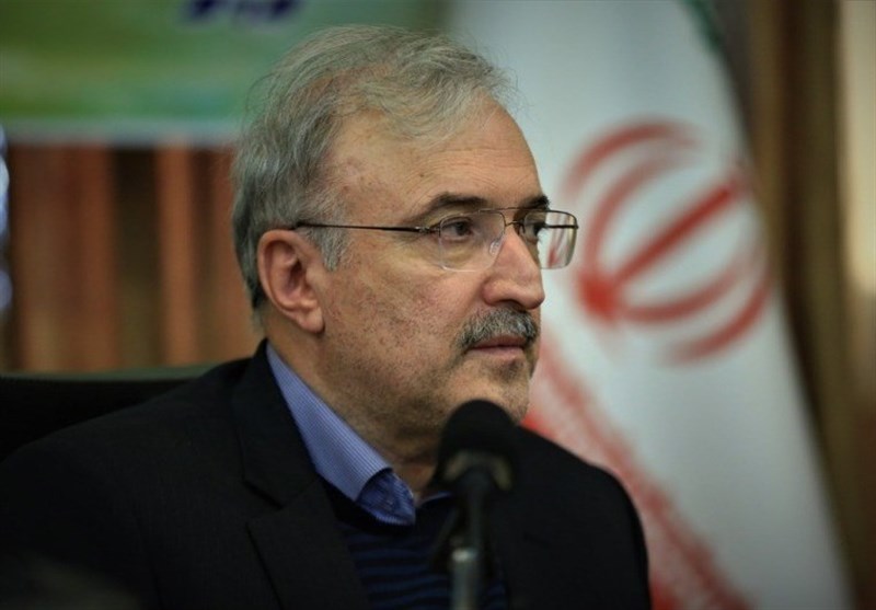 سخنان وزیر پیشنهادی بهداشت، محمدرضا ظفرقندی