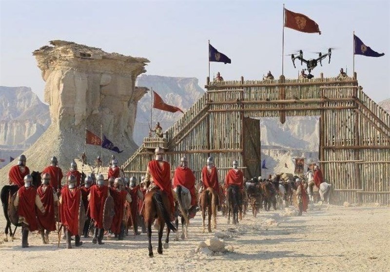 اختلاف نظرها درباره زمان پخش سریال سلمان فارسی
