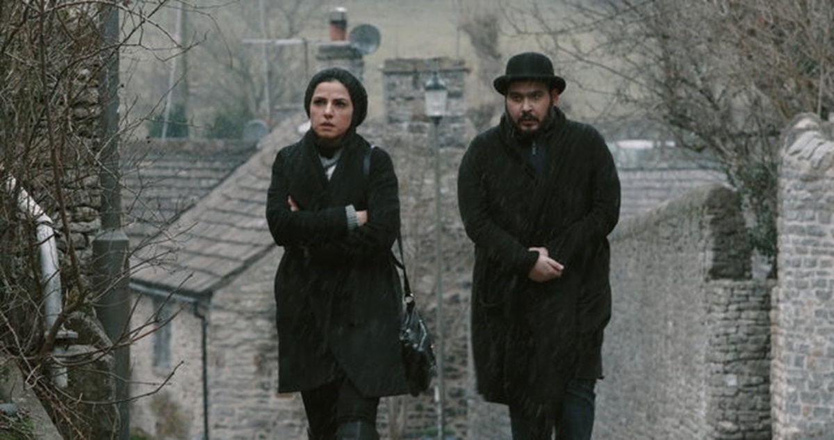 آنالیز فیلم مصائب شیرین 2: یک سفر سینمایی متفاوت