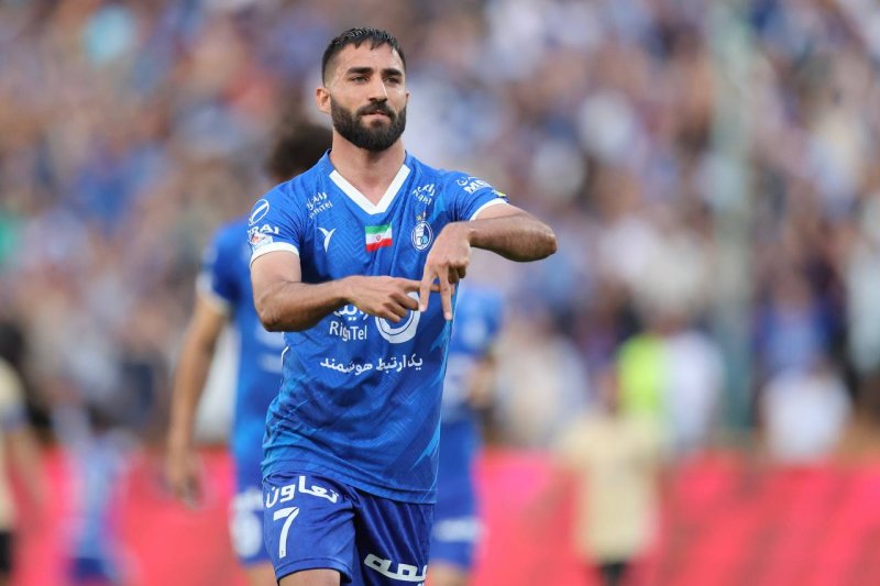 مهرداد محمدی و تأثیر آن بر استقلال
