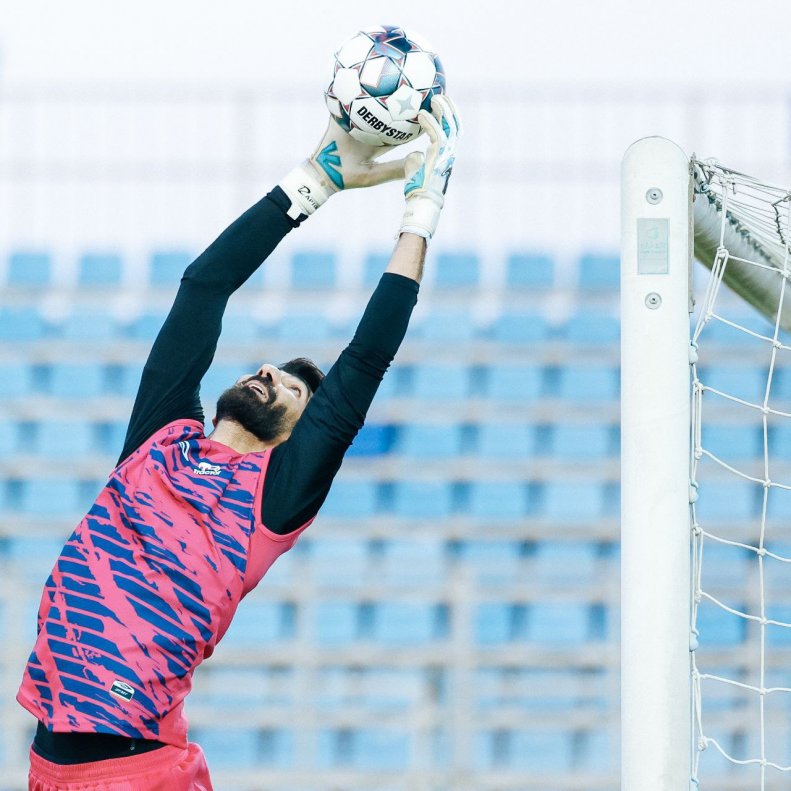 جزییات شکایت پرسپولیس از علیرضا بیرانوند