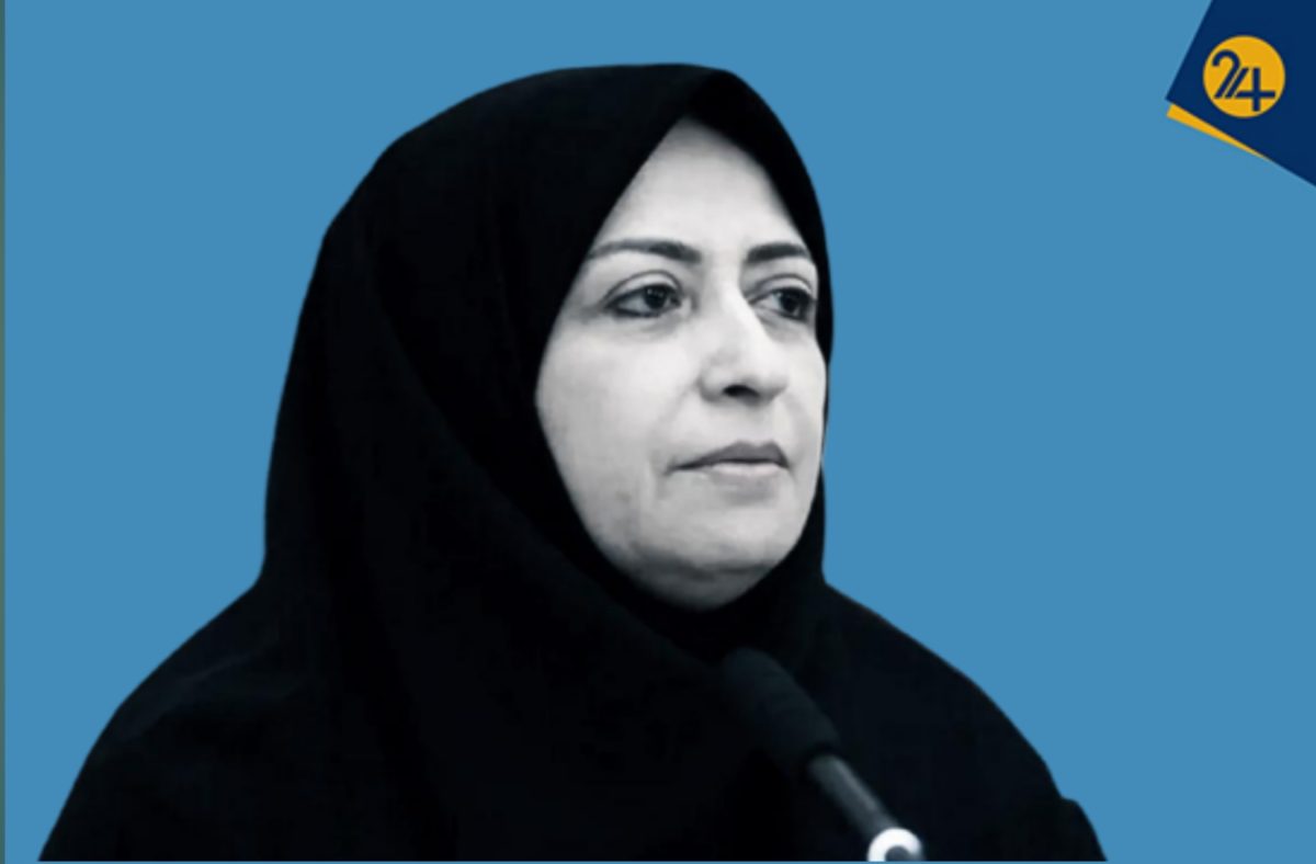 تحلیل انتصاب شینا انصاری به ریاست سازمان محیط زیست