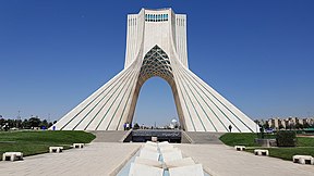 تحلیل عمیق از بحران آب در تهران و راهکارهای احتمالی