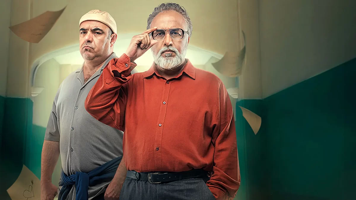 تولید فصل دوم سریال «دفتر یادداشت»