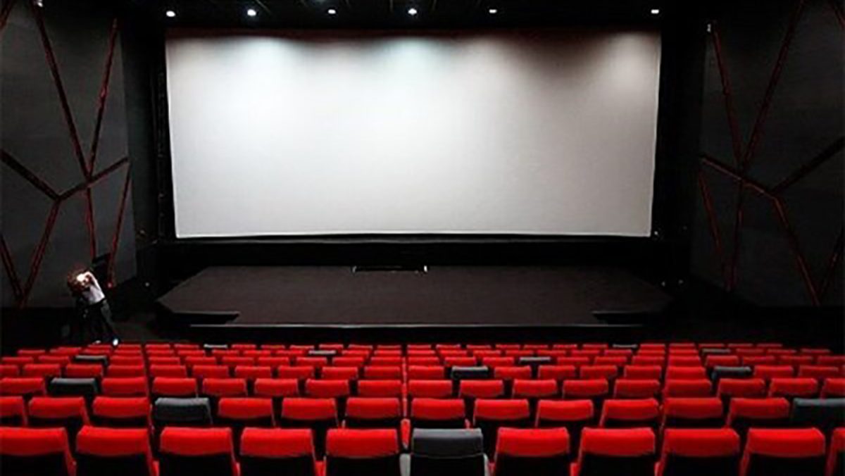 تحلیل اجمالی از تغییرات جدول فروش سینما