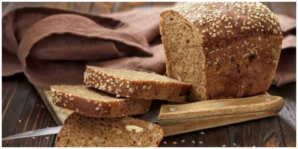 بررسی ادعای مفید بودن نان سبوس دار برای کاهش وزن