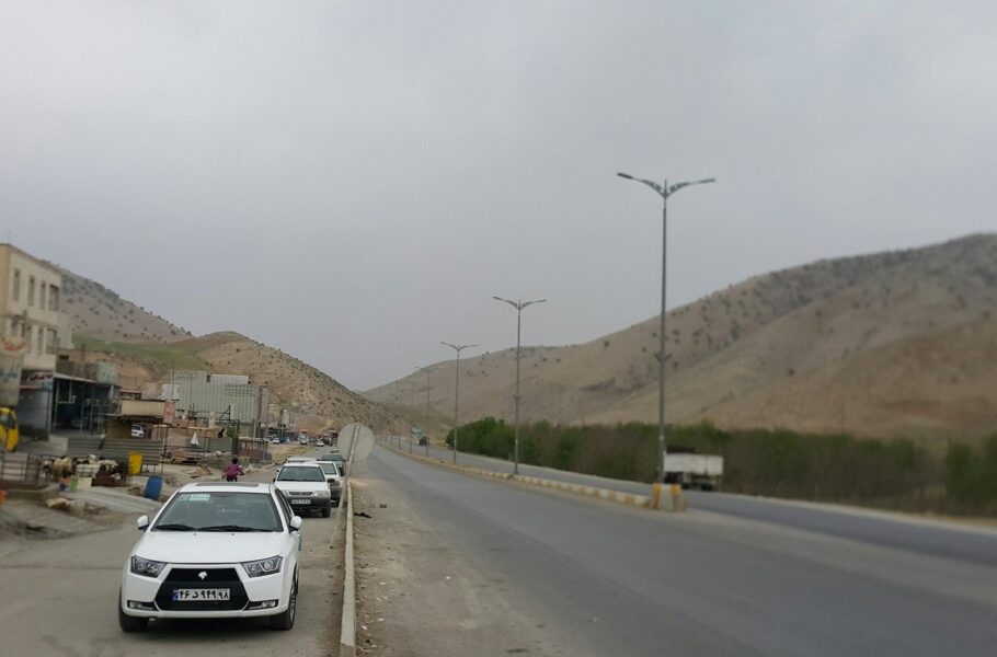نقاط حادثه خیز بسیاری در جادههای ایران نیازمند بهسازی هستند