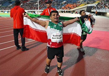 تحلیل دستاورد درخشان صادق بیتسیاح و شکستن رکورد پارالمپیک