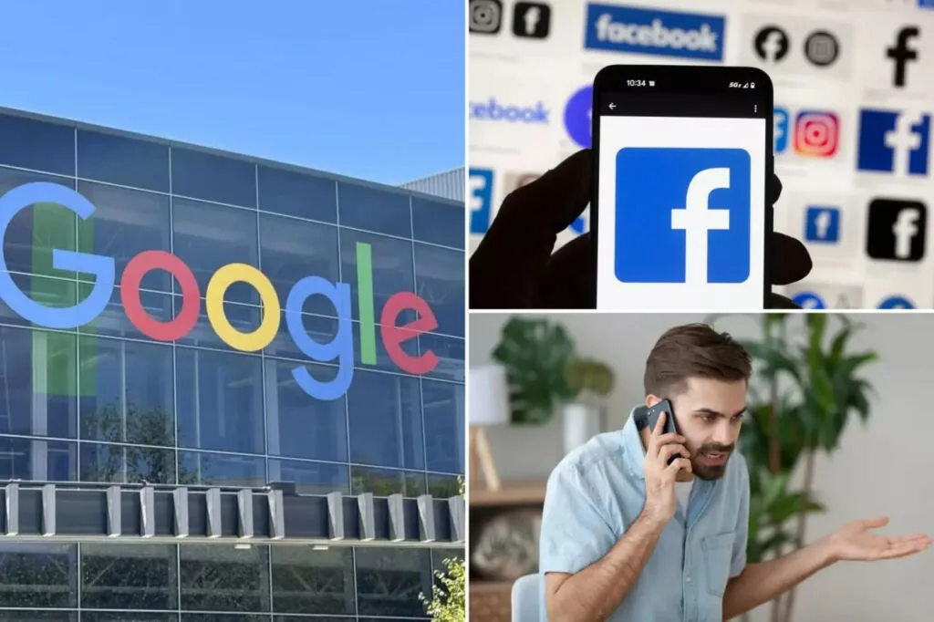شریک مایکروسافت، گوگل و متا: گوشیها به تمام مکالمات شما گوش میدهند
