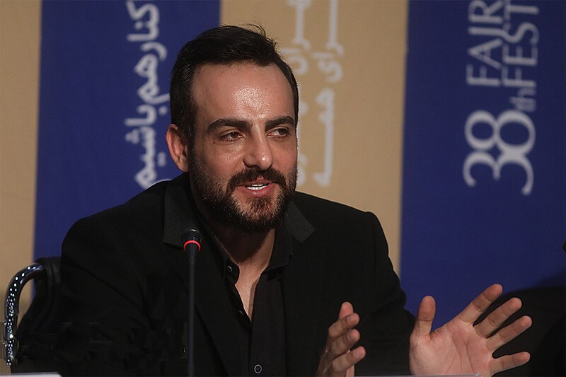 پروندهای برای جذابترین نقشهای حامد کمیلی؛ از "پرده نشین" تا "آغوش باز"