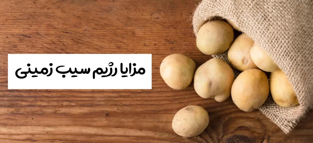 سیبزمینی؛ دوست لاغری یا دشمن آن؟