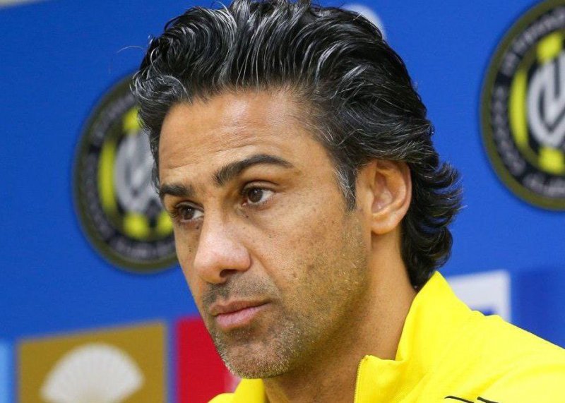 رد پیشنهاد استقلال توسط فرهاد مجیدی