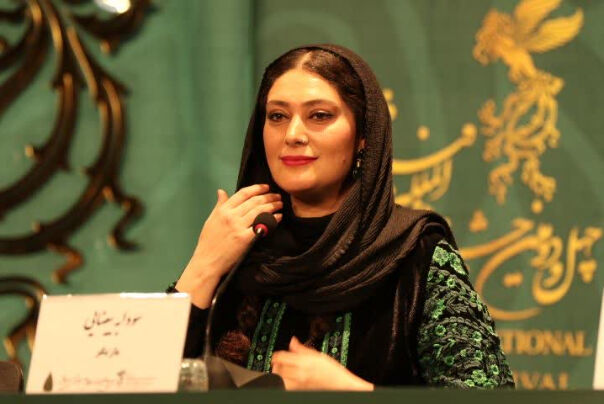 سودابه بیضایی: بازیگری که با هر نقش، مرزهای تواناییهایش را جابهجا میکند.
