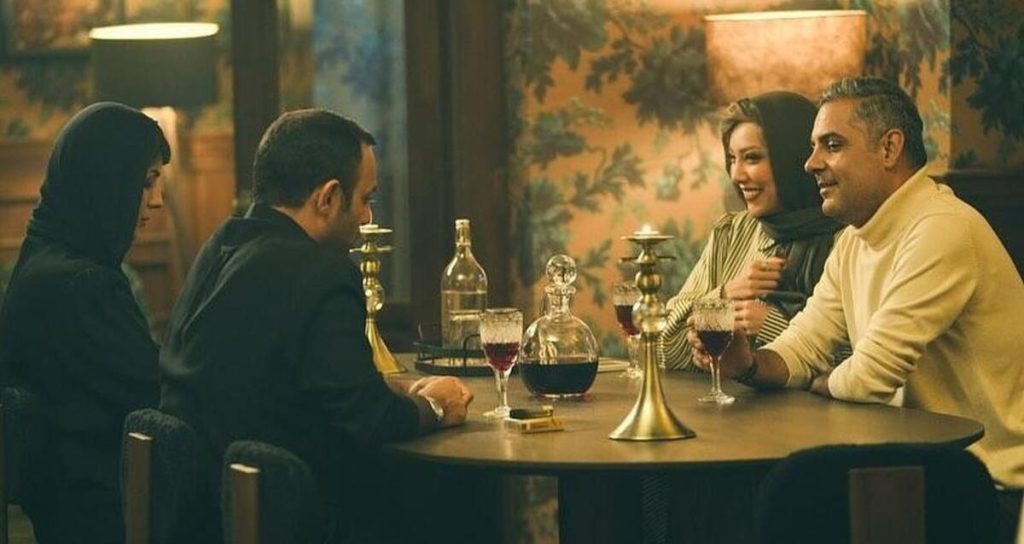 سریالهای «بازنده»، «خونسرد» و «افعی تهران»