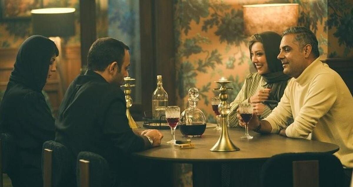 سریال‌های «بازنده»، «خونسرد» و «افعی تهران»