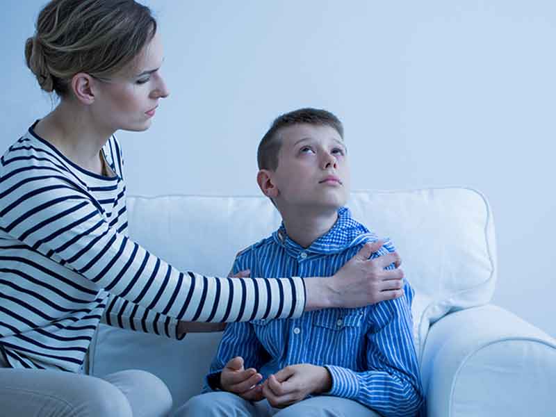 سندرم آسپرگر چیست و چه تفاوتی با اوتیسم دارد؟
