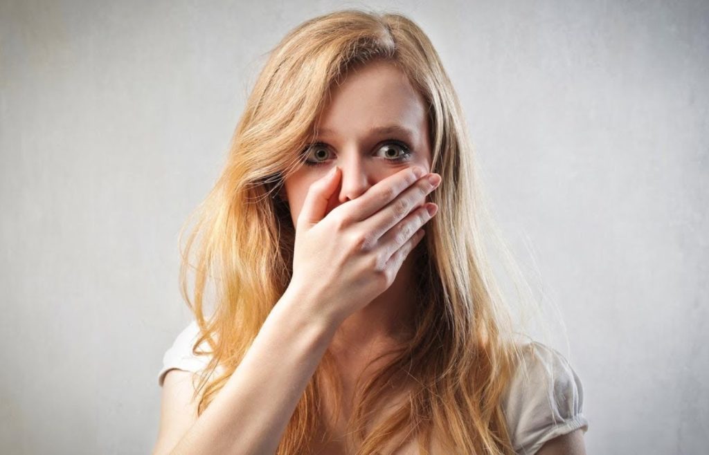 روش های رفع گرفتگی بینی در پاییز و زمستان