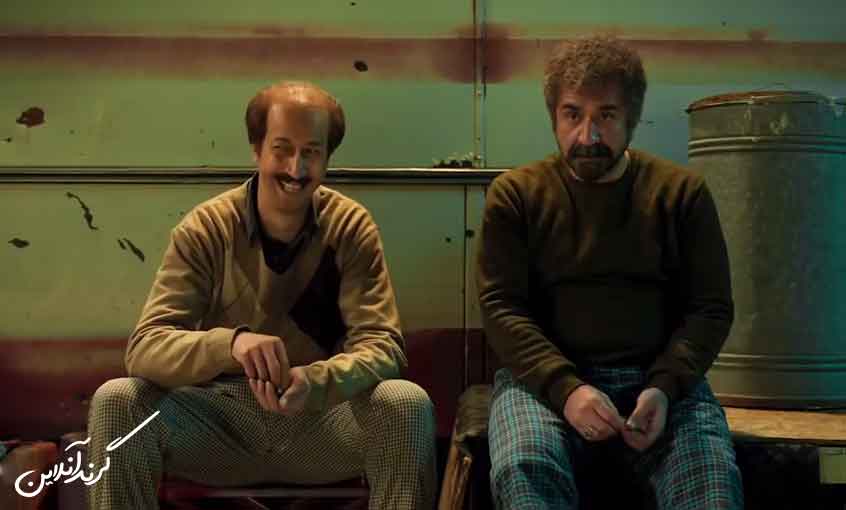 نگاهی به فیلم «هفتاد سی»: اولین تجربه کارگردانی موفق بهرام افشاری