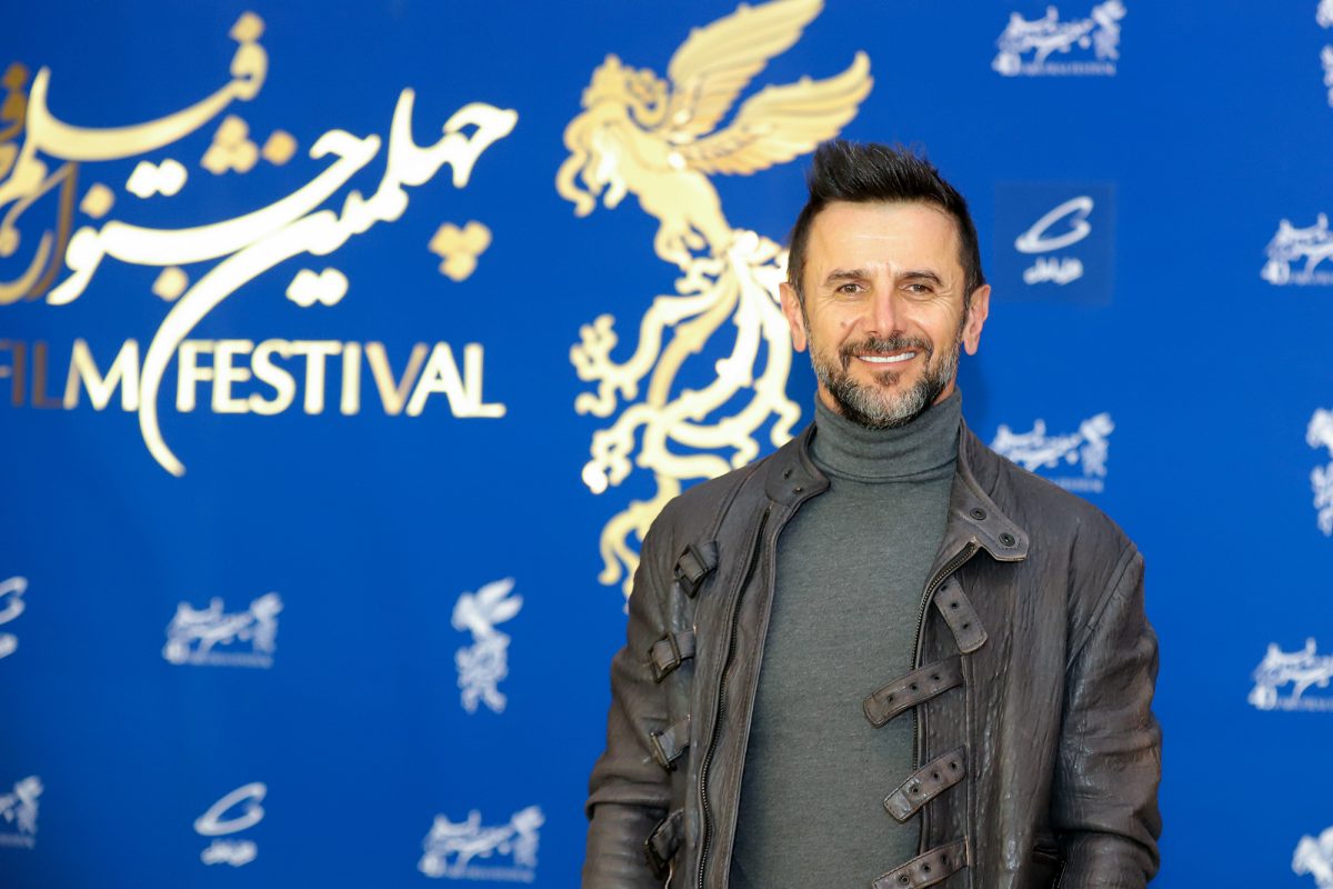 کارنامه امین حیایی به بهانه اکران فیلم «برف آخر»