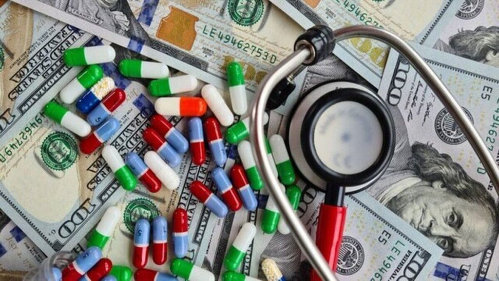 افزایش نرخ ارز ترجیحی و تاثیر آن بر قیمت دارو