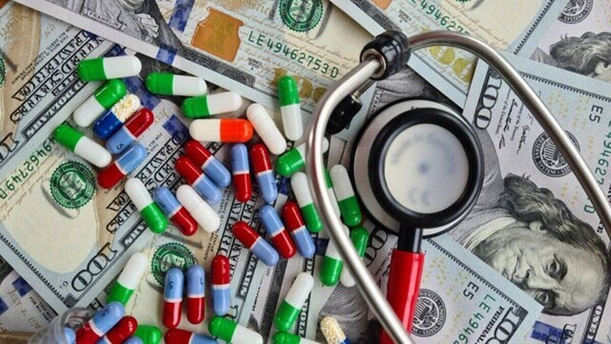 افزایش نرخ ارز ترجیحی و تاثیر آن بر قیمت دارو