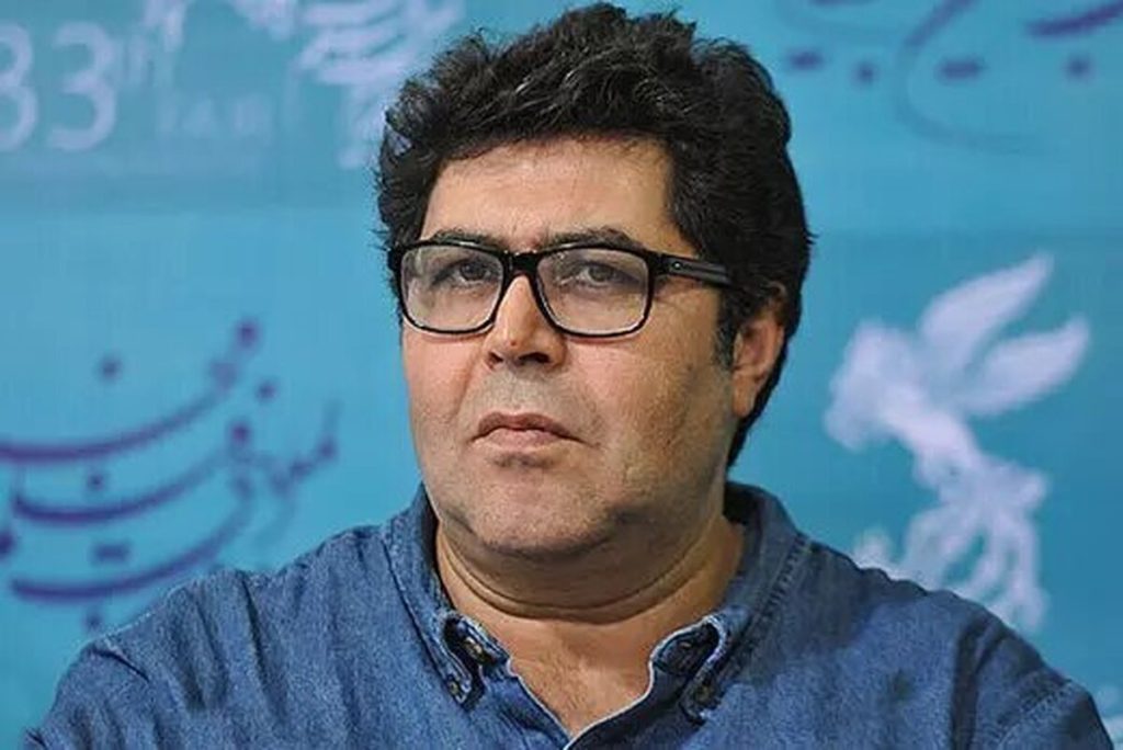 نگاهی به فعالیتهای فرهاد اصلانی در سریالهای خانگی به بهانه رونمایی از حضور او در «جان سخت»