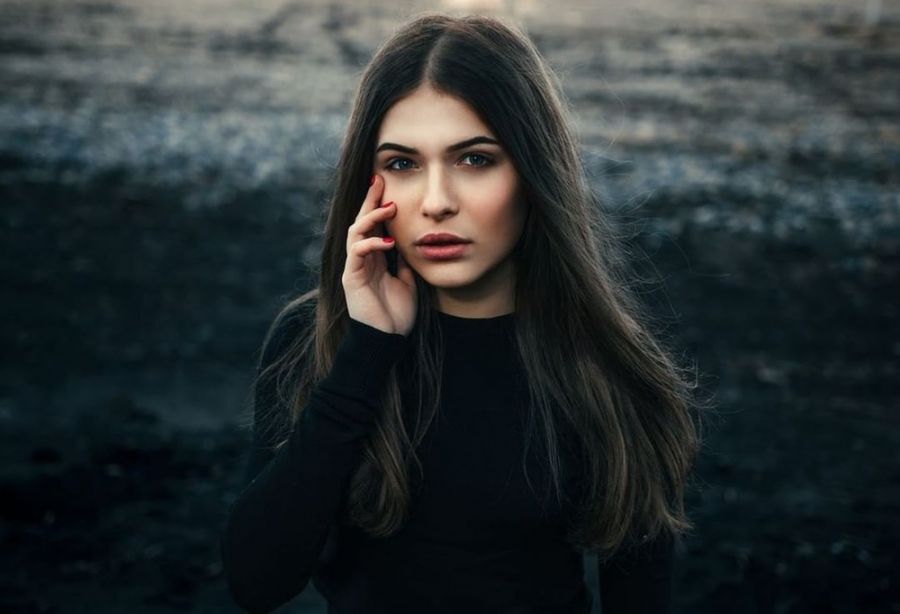 استفاده از چای سیاه برای تیره کردن موهای خاکستری