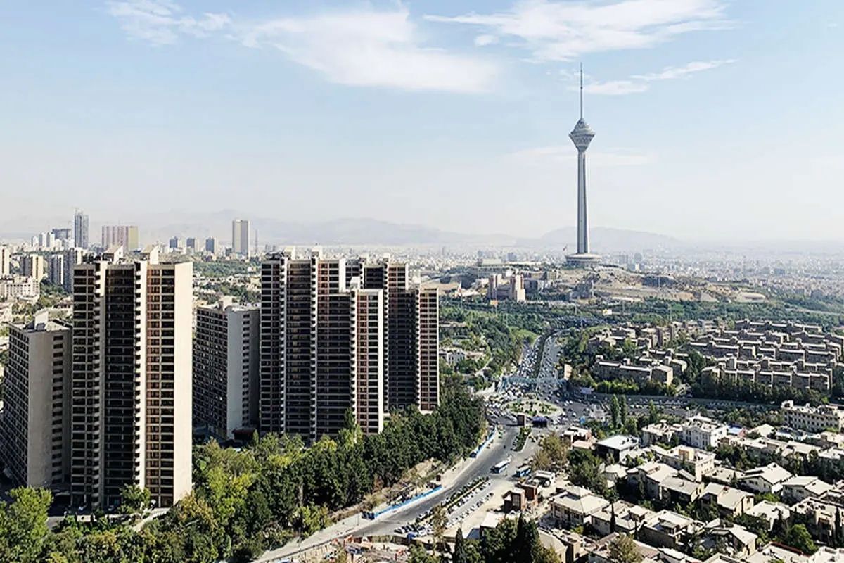 کاهش آلودگی مواد مخدر در تهران: محلات مشهور دیگر وجود ندارند