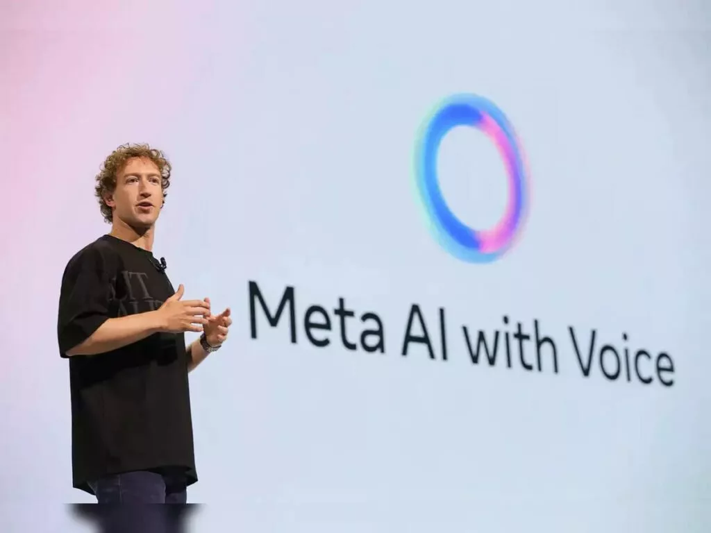 معرفی نسخه مقرونبهصرفه هوش مصنوعی لاما؛ Meta AI به 600 میلیون کاربر ماهانه رسید