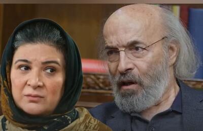 پخش سریال «87 متر» کیانوش عیاری از پلتفرم روبیکا