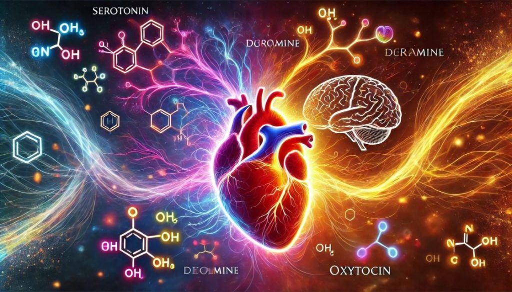 تأثیر وابستگیهای احساسی بر روابط عاشقانه و راهکارهای مدیریت آن