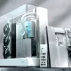 معرفی کامپیوتر مفهومی Project Zero X از MSI