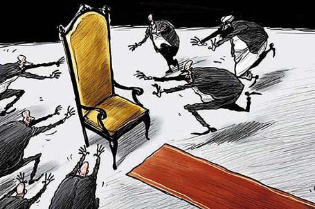 نظام سلامت نمادی از ناکارآمدی مدیران کشور