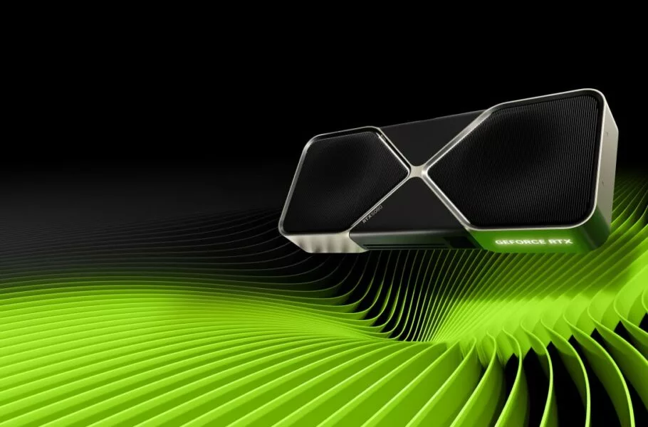معرفی کارتهای گرافیک سری RTX 50 انویدیا