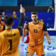 تیم منتخب هفته هجدهم لیگ برتر والیبال ایران: بازگشت باشکوه امپراتور