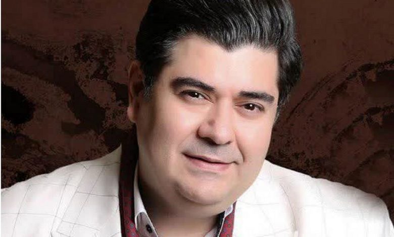 انتشار «پاییز» سالار عقیلی برای «آخرین دیدار»