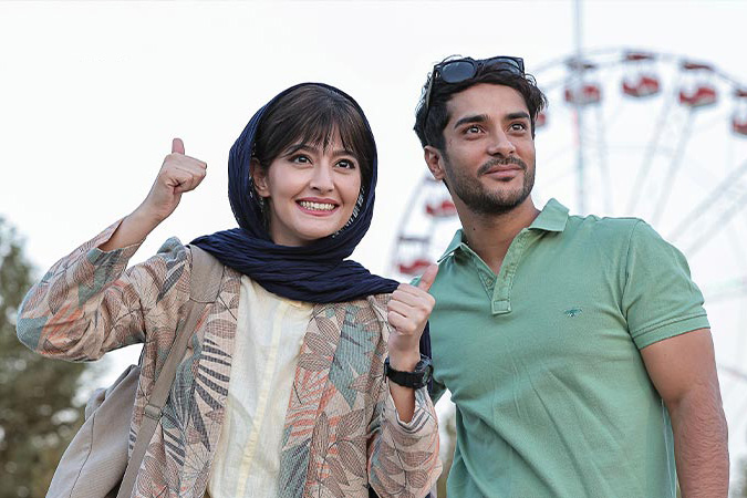 اکران آنلاین فیلم‌های «قیف» و «پول و پارتی» در پلتفرم‌های نماوا، فیلم‌نت و فیلیمو